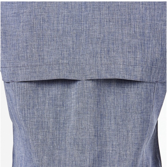 Magellan Outdoors Women's👱🏽‍♀️Aransas Pass Heathered Fishing🎣Top Sz XL - Picture 5 of 10